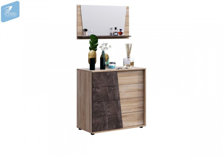 Комод Санремо от магазина Мебельвозов в Нижнем Новгороде