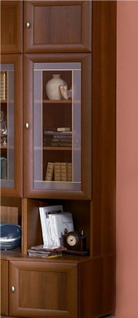 Пенал МЦН 3 «Милана» от компании Мебельвозов в Нижнем Новгороде