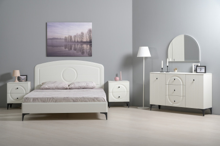 Валенсия Комод 13.309 от магазина Мебельвозов в Нижнем Новгороде