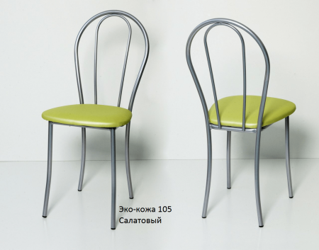 Стул для кухни "Венский" (металлокаркас) от магазина Мебельвозов в Нижнем Новгороде