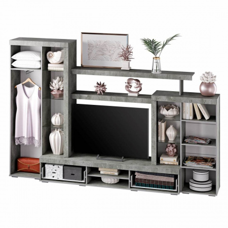 Центральная секция (ЦС-02) "Инстайл" от интернет магазина Mebelvozov в Нижнем Новгороде