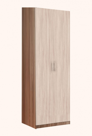 МАКАРЕНА ЛДСП ШК 301 шкаф полки от компании Мебельвозов в Нижнем Новгороде