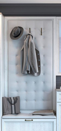 "Александрия" ВШ-103 Вешалка от магазина Мебельвозов в Нижнем Новгороде