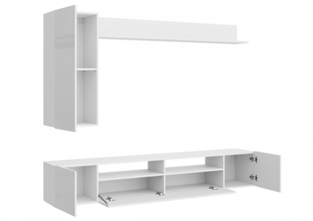 CОЛО-16 НМ Стенка МДФ от интернет магазина Mebelvozov в Нижнем Новгороде