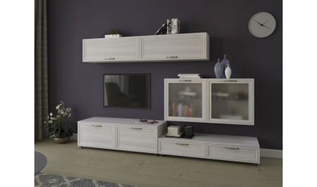 Полка навесная №2 Гармония фото от Мебельвозов в Нижнем Новгороде