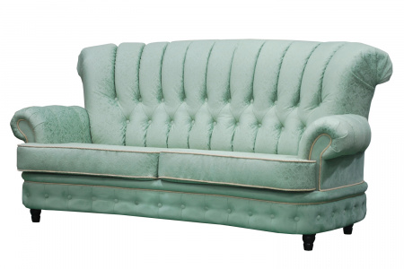 Мягкий диван "Лувр" 3-х местный от магазина Мебельвозов в Нижнем Новгороде