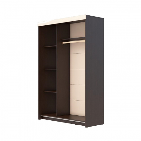 Шкаф-купе Комфорт 9 М от компании Мебельвозов в Нижнем Новгороде