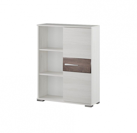 Шкаф-пенал универсальный Акита от компании Мебельвозов в Нижнем Новгороде