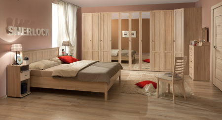 Комод Sherlock65 (Дуб Сонома) фото от Мебельвозов в Нижнем Новгороде