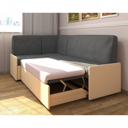 Кухонный уголок со спальным местом Диа от магазина Мебельвозов в Нижнем Новгороде