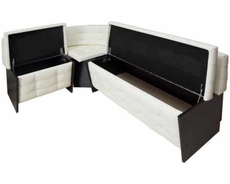 Кухонный уголок "Милан"  от магазина Мебельвозов в Нижнем Новгороде