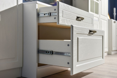 Модульная гостиная Ливерпуль. Комплект 1 от Mebelvozov в Нижнем Новгороде