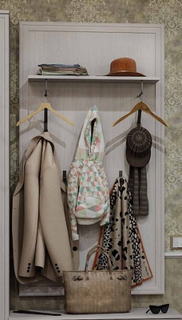 Вешалка Paola 81 от магазина Мебельвозов в Нижнем Новгороде