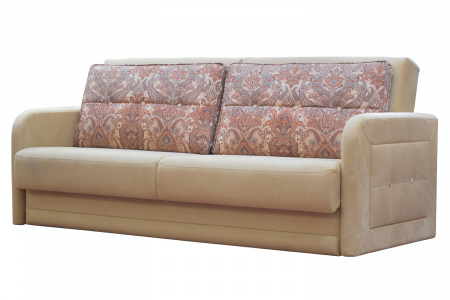 Диван книжка "Феликс" от магазина Мебельвозов в Нижнем Новгороде