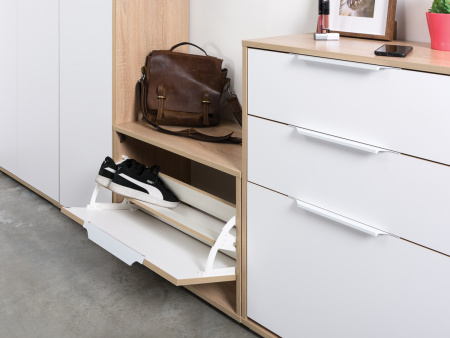 Куба Комод 13.113 от магазина Мебельвозов в Нижнем Новгороде