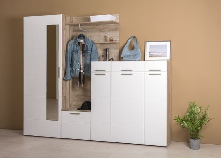 Прихожая Лайн. Комплект 2 от магазина Мебельвозов в Нижнем Новгороде