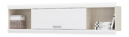 Надстройка для односпальной кровати Симба фото от Мебельвозов в Нижнем Новгороде