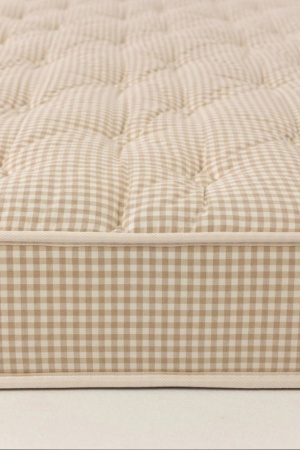 PLOMBIR односторонний матрас 120х200- от компании Мебельвозов в Нижнем Новгороде