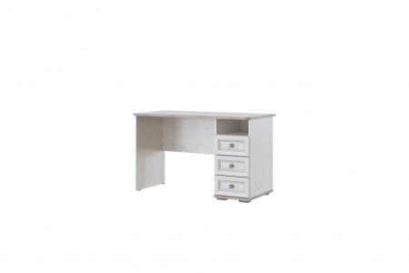 "Александрия" СТ-101 Стол письменный детальное изображение от магазина mebelvozov.ru в Нижнем Новгороде