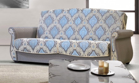 Диван книжка "Верона"  от магазина Мебельвозов в Нижнем Новгороде