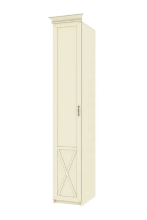 Шкаф однодверный Бэль 21 от компании Мебельвозов в Нижнем Новгороде