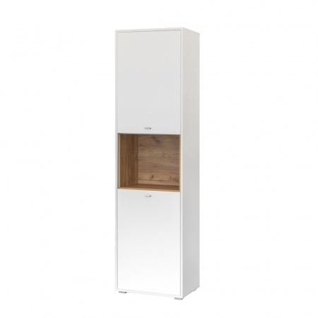 Шкаф комбинированный Бэль 10.04 от компании Мебельвозов в Нижнем Новгороде