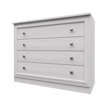 Комод Paola 455 от магазина Мебельвозов в Нижнем Новгороде