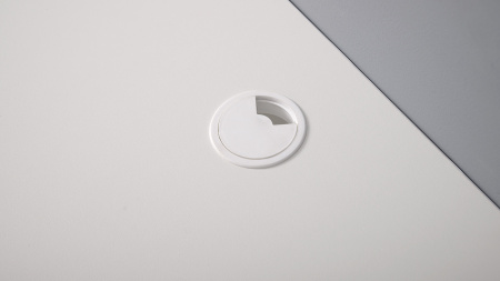 Марвэл Стол 12.112 (Белый PE шагрень) детальное изображение от магазина mebelvozov.ru в Нижнем Новгороде