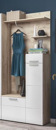 Лайн Шкаф многоцелевого назначения 10.16 от магазина Мебельвозов в Нижнем Новгороде