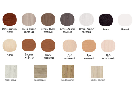 Кровать №6 с мягкой головной спинкой 120*200 от магазина Мебельвозов в Нижнем Новгороде