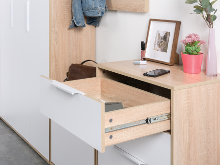 Куба Комод 13.113 от магазина Мебельвозов в Нижнем Новгороде