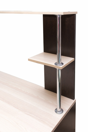 Стол компьютерный СК-8 от магазина Мебельвозов в Нижнем Новгороде