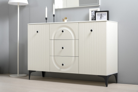 Валенсия Комод 13.309 от магазина Мебельвозов в Нижнем Новгороде