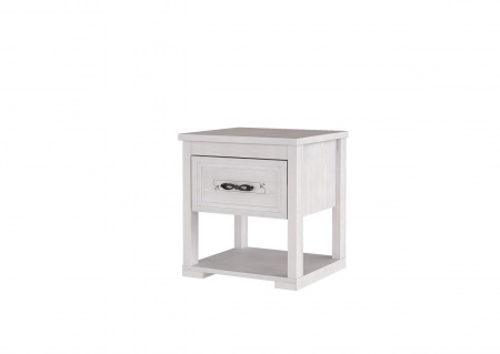 Тумба прикроватная 03 Афродита  от магазина Мебельвозов в Нижнем Новгороде