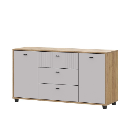 Комод комбинированный Тоскана от магазина Мебельвозов в Нижнем Новгороде