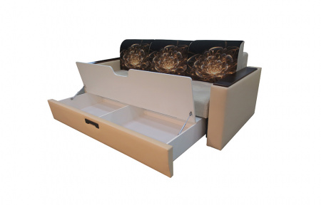 Мягкий диван Канзас-7 от магазина Мебельвозов в Нижнем Новгороде