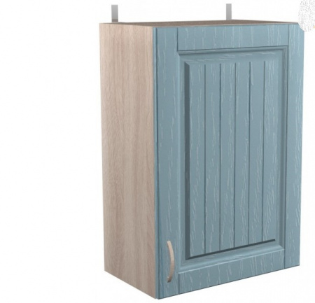 Шкаф навесной 500 Кантри фото от Мебельвозов в Нижнем Новгороде