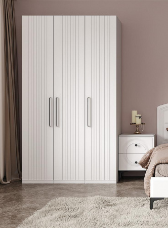 Валенсия шкаф-пенал 13.207 от компании Мебельвозов в Нижнем Новгороде