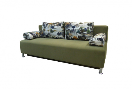 Диван еврокнижка  Канзас-3 от магазина Мебельвозов в Нижнем Новгороде