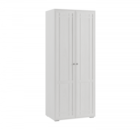 Шкаф двухстворчатый РШ-23 Ричард (анкор светлый) от компании Мебельвозов в Нижнем Новгороде