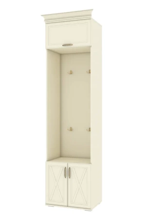 Вешалка открытая Бэль от магазина Мебельвозов в Нижнем Новгороде