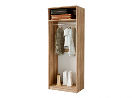 Шкаф Прайм от компании Мебельвозов в Нижнем Новгороде