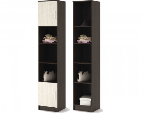 МАШЕНЬКА ПН 203 пенал от компании Мебельвозов в Нижнем Новгороде