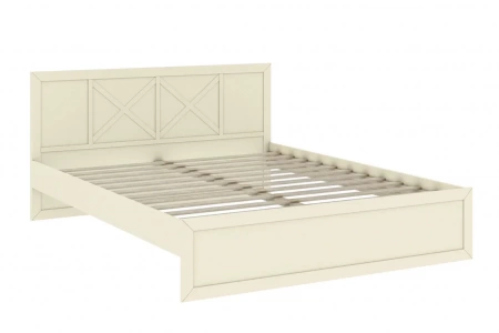 Кровать Бэль 1600 с подъемным механизмом от магазина Мебельвозов в Нижнем Новгороде