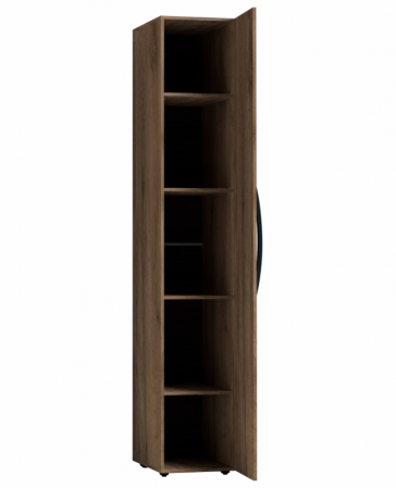 Шкаф для белья NATURE 55 от компании Мебельвозов в Нижнем Новгороде