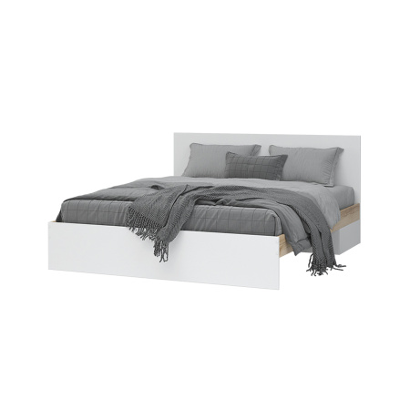 ЮККИ КР 1600 Кровать от магазина Мебельвозов в Нижнем Новгороде