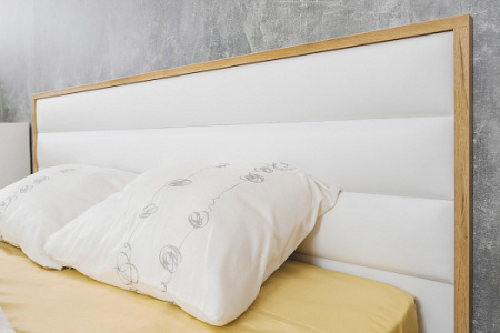 Модульная Спальня Айрис. Комплект 1 от магазина Мебельвозов в Нижнем Новгороде