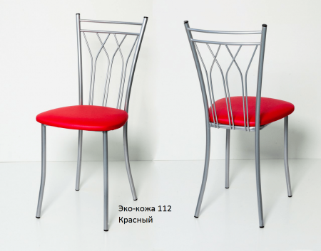 Стул для кухни "Премьер" от магазина Мебельвозов в Нижнем Новгороде