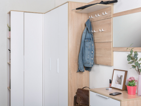 Куба Зеркало навесное от магазина Мебельвозов в Нижнем Новгороде