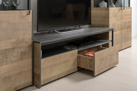 Тумба ТВ Трувор 13.70 от интернет магазина Mebelvozov в Нижнем Новгороде